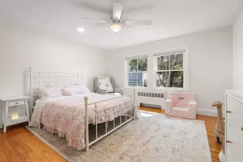 Bedroom - 14 Fuller Brook Ave, Needham, MA 02492 photo 4 of 5