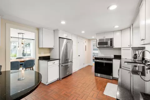 Kitchen - 14 Fuller Brook Ave, Needham, MA 02492 photo 3 of 3