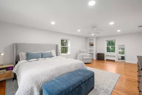 Bedroom - 14 Fuller Brook Ave, Needham, MA 02492 photo 1 of 5