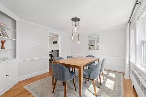 Dining - 14 Fuller Brook Ave, Needham, MA 02492 photo 2 of 2