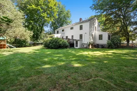 Exterior - 14 Fuller Brook Ave, Needham, MA 02492 photo 4 of 8