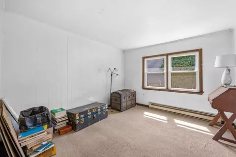 Bedroom - 162 Arcadia Blvd, Springfield, MA 01118 photo 3 of 3