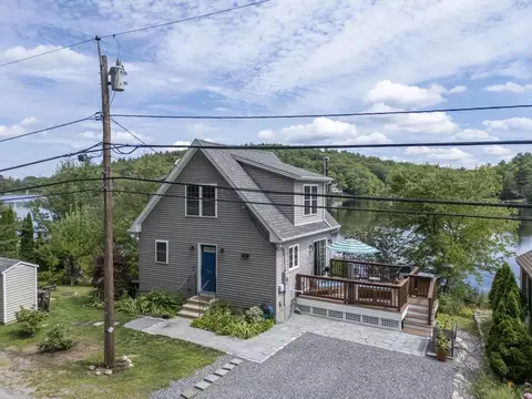 864 South Rd, Ashby, MA 01431