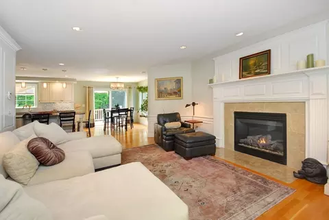 Living - 8 Barton Rd, Harvard, MA 01451 photo 1 of 2