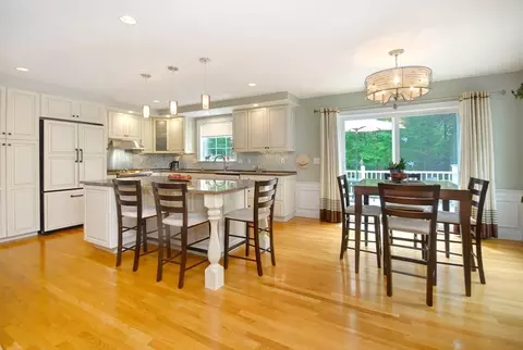 Kitchen - 8 Barton Rd, Harvard, MA 01451 photo 4 of 4