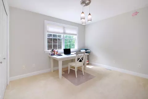 Bedroom - 8 Barton Rd, Harvard, MA 01451 photo 3 of 4