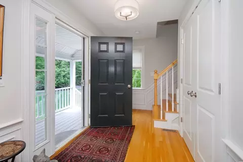 Entry Way - 8 Barton Rd, Harvard, MA 01451 photo 1 of 1