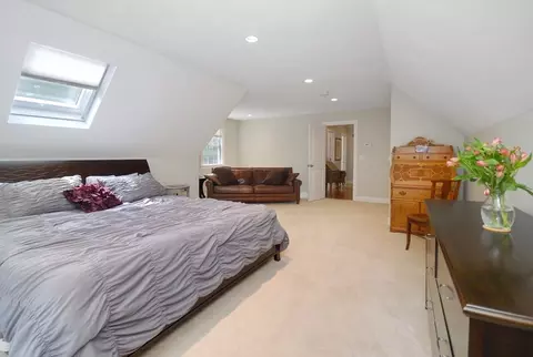 Bedroom - 8 Barton Rd, Harvard, MA 01451 photo 2 of 4