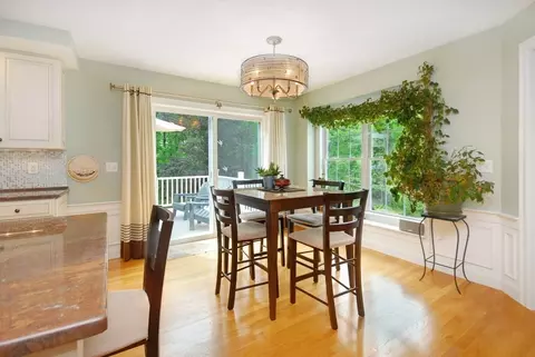 Dining - 8 Barton Rd, Harvard, MA 01451 photo 1 of 1