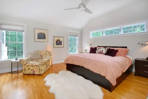 Bedroom - 8 Barton Rd, Harvard, MA 01451 photo 1 of 4