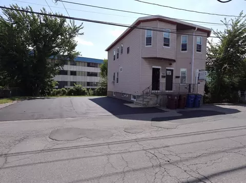 13 Belgrade St, Revere, MA 02151