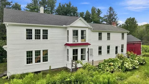 158 Skyline Trl, Middlefield, MA 01243