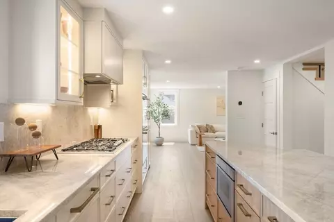 Kitchen - 63 Main St, Dover, MA 02030 photo 2 of 4