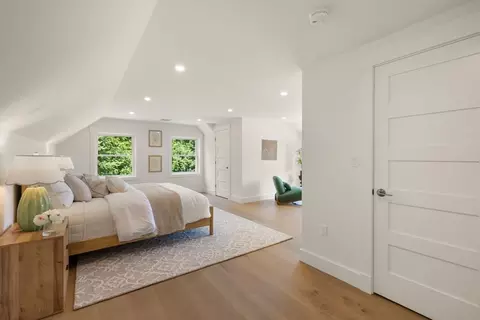 Bedroom - 63 Main St, Dover, MA 02030 photo 1 of 3