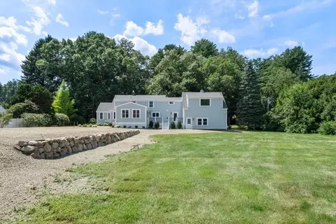 Exterior - 63 Main St, Dover, MA 02030 photo 5 of 5