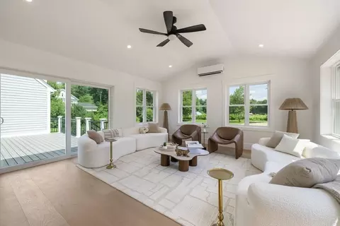 Living - 63 Main St, Dover, MA 02030 photo 5 of 6