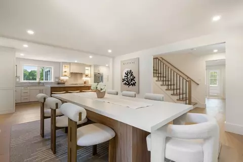 Dining - 63 Main St, Dover, MA 02030 photo 2 of 2