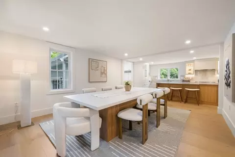 Dining - 63 Main St, Dover, MA 02030 photo 1 of 2