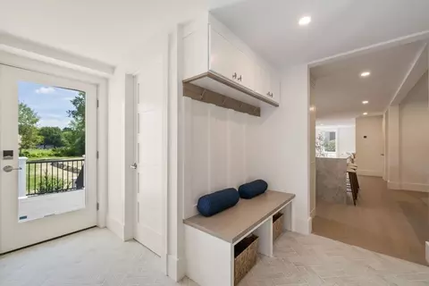 Entry Way - 63 Main St, Dover, MA 02030 photo 3 of 8