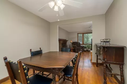 Dining - 18 Ruthellen Rd, Hudson, MA 01749 photo 3 of 4
