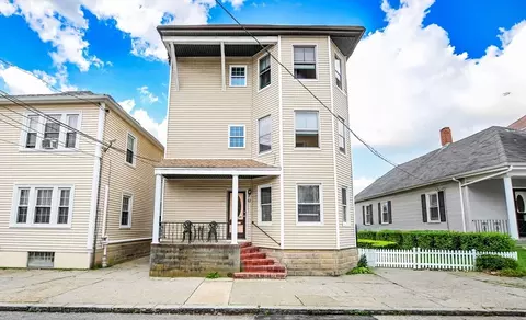 82 Eugenia St, New Bedford, MA 02745