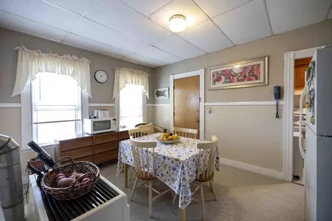 Dining - 610 Bradford Ave, Fall River, MA 02721 photo 1 of 1