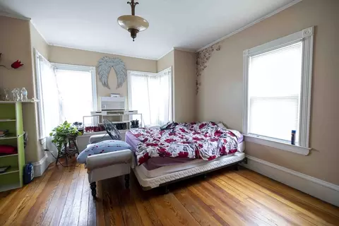 Bedroom - 610 Bradford Ave, Fall River, MA 02721 photo 3 of 8