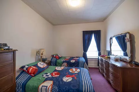 Bedroom - 610 Bradford Ave, Fall River, MA 02721 photo 7 of 8