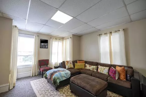 Living - 610 Bradford Ave, Fall River, MA 02721 photo 1 of 1