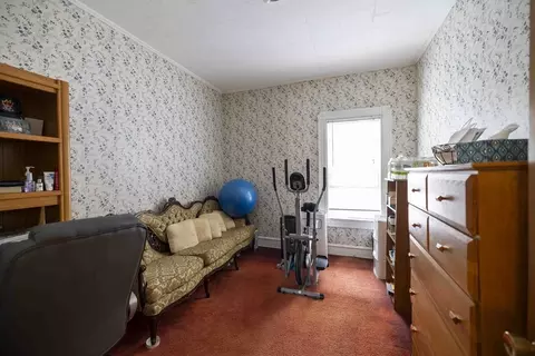Bedroom - 610 Bradford Ave, Fall River, MA 02721 photo 8 of 8