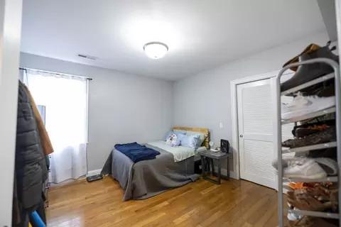 Bedroom - 54 Arizona St, Fall River, MA 02721 photo 2 of 6