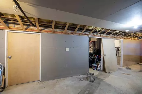 Entry Way - 54 Arizona St, Fall River, MA 02721 photo 1 of 2