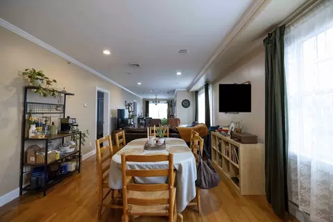 Dining - 54 Arizona St, Fall River, MA 02721 photo 1 of 1