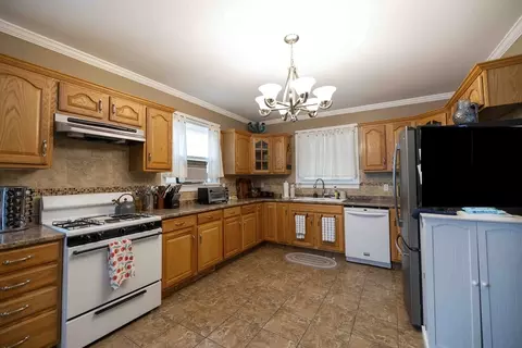Kitchen - 54 Arizona St, Fall River, MA 02721 photo 1 of 3