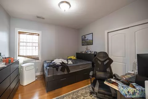 Bedroom - 54 Arizona St, Fall River, MA 02721 photo 5 of 6