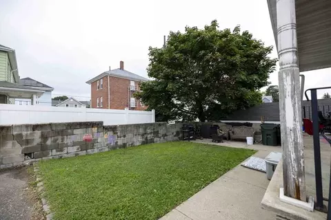 Exterior - 54 Arizona St, Fall River, MA 02721 photo 2 of 2