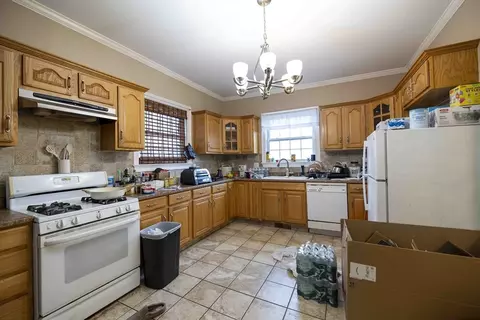 Kitchen - 54 Arizona St, Fall River, MA 02721 photo 3 of 3