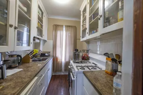 Kitchen - 1025 Globe St, Fall River, MA 02724 photo 2 of 3