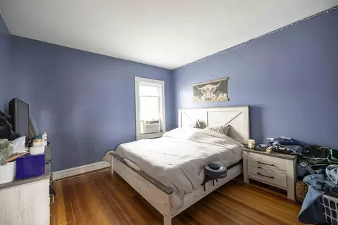 Bedroom - 1025 Globe St, Fall River, MA 02724 photo 2 of 5