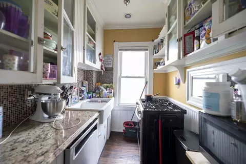 Kitchen - 1025 Globe St, Fall River, MA 02724 photo 1 of 3