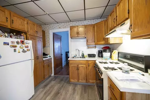Kitchen - 1025 Globe St, Fall River, MA 02724 photo 3 of 3