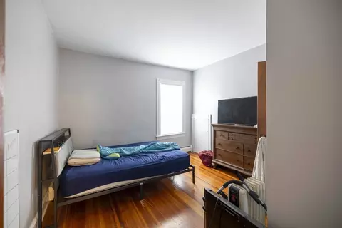 Bedroom - 1025 Globe St, Fall River, MA 02724 photo 5 of 5
