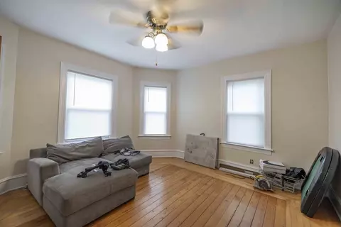 Living - 1025 Globe St, Fall River, MA 02724 photo 2 of 2