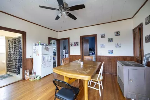 Dining - 1025 Globe St, Fall River, MA 02724 photo 1 of 3
