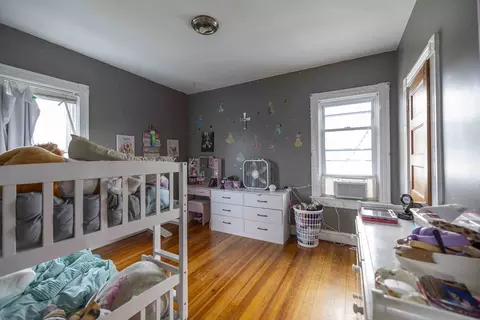 Bedroom - 1025 Globe St, Fall River, MA 02724 photo 3 of 5