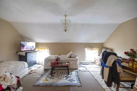 Bedroom - 593 Plymouth Ave, Fall River, MA 02721 photo 1 of 8