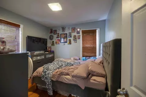 Bedroom - 593 Plymouth Ave, Fall River, MA 02721 photo 7 of 8
