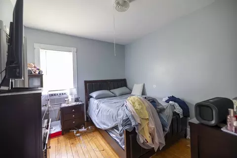 Bedroom - 593 Plymouth Ave, Fall River, MA 02721 photo 3 of 8