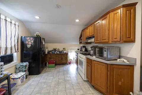 Kitchen - 593 Plymouth Ave, Fall River, MA 02721 photo 1 of 3