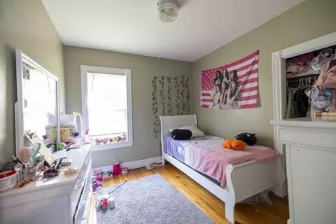 Bedroom - 593 Plymouth Ave, Fall River, MA 02721 photo 4 of 8